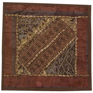 رومیزی سوزن دوزی مدل سرمه کد SER146