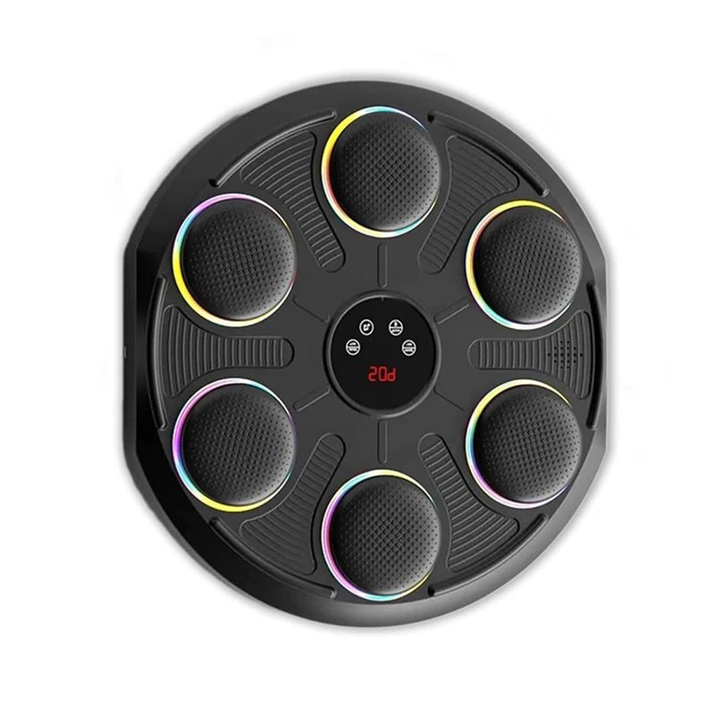 عکس شماره 10 : کیسه بوکس مدل nibeminent03