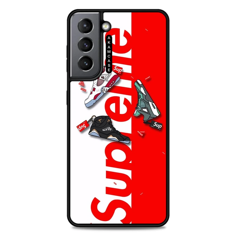 کاور آکام مدل AMC-WSGS21-1 مناسب برای گوشی موبایل سامسونگ Galaxy S21