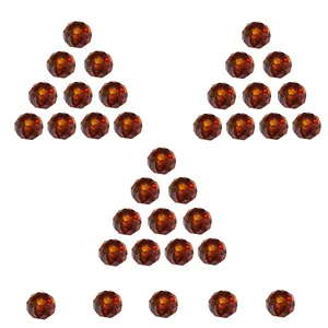 مهره دستبند کد MO 155 مجموعه 35 عددی