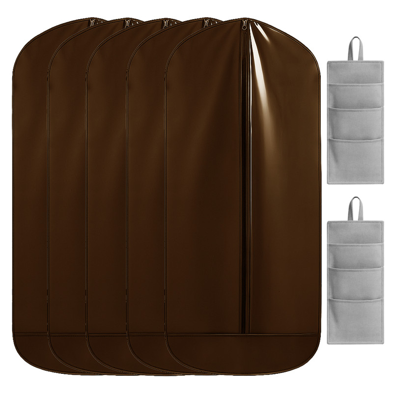 کاور لباس ارگانو مدل Madame بسته 7 عددی