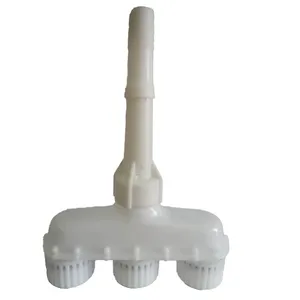 آبپاش دستی مدل 3 نازله ERT