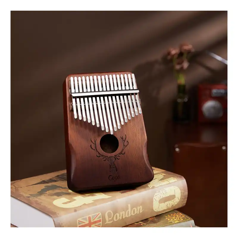 کالیمبا سگا مدل CG17T_CS