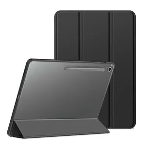 کیف کلاسوری بادیگارد مدل Toby مناسب برای تبلت سامسونگ Galaxy Tab S10 FE Plus 13.1 inch