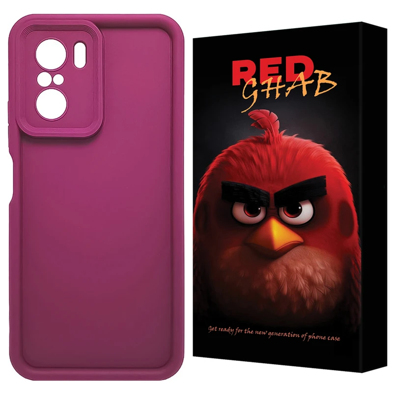 کاور رد قاب مدل RSI20 مناسب برای گوشی موبایل شیائومی Poco F3 / Redmi K40 / Redmi K40 Pro / Redmi K40 Pro Plus / Mi 11i