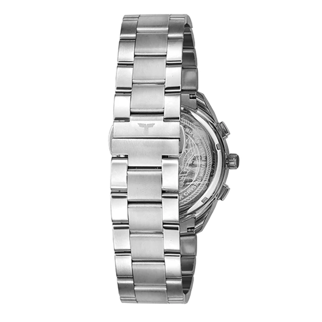 عکس شماره 3 : ست ساعت مچی عقربه ای تلارو مدل t3108set2221