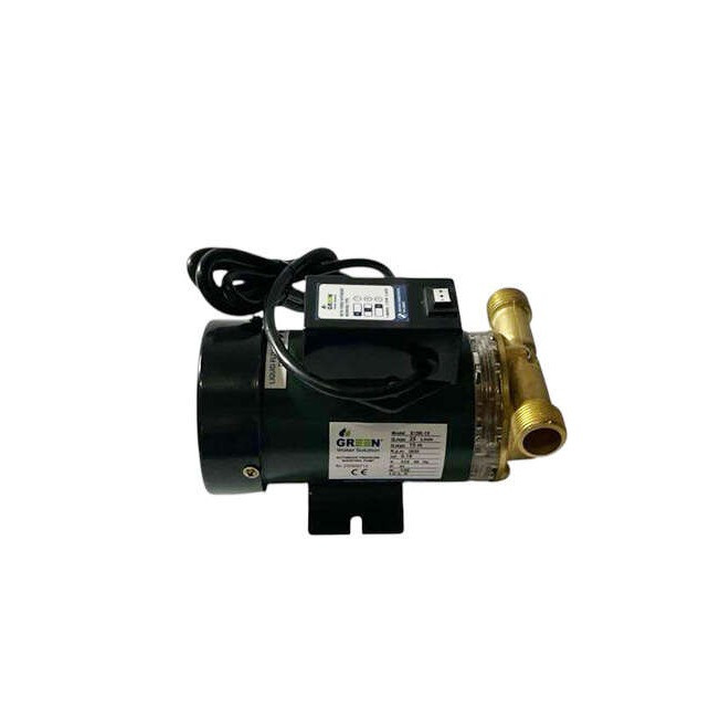 پمپ تقویت فشار پکیجی 0.12 اسب بخار گرین مدل X15R-10