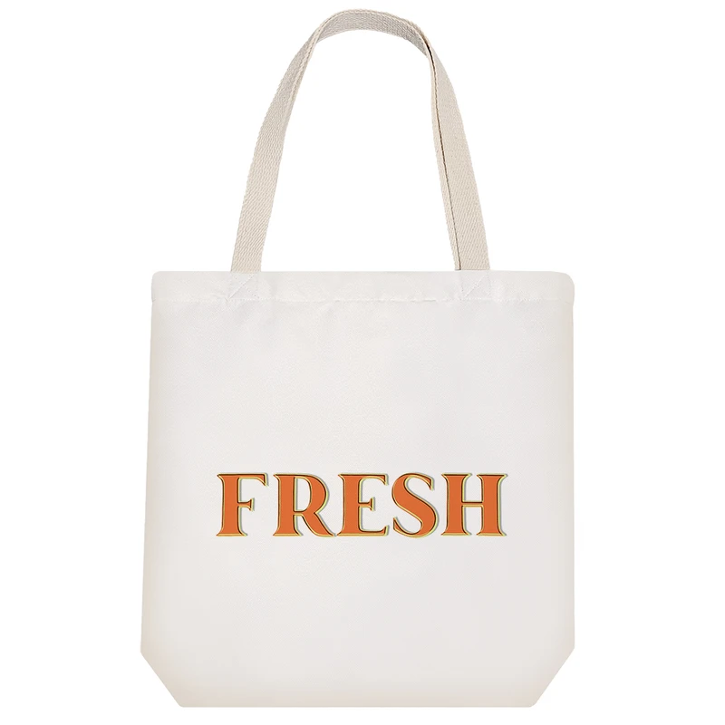 ساک خرید خندالو طرح انگیزشی کد H346