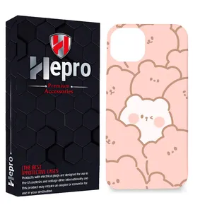 HEPRO MC Cover for Apple IPHONE 14