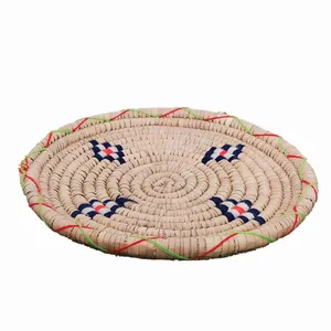 سینی حصیری مدل 102