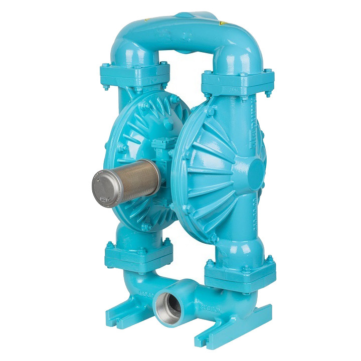 پمپ دیافراگمی مدل DPX 30 AL/T پمپ دیافراگمی مدل DPX 30 AL/T