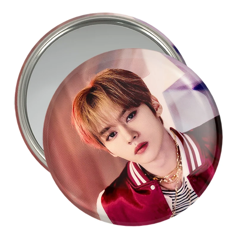 آینه جیبی خندالو مدل لی نو گروه استری کیدز Stary Kids  کد 16922