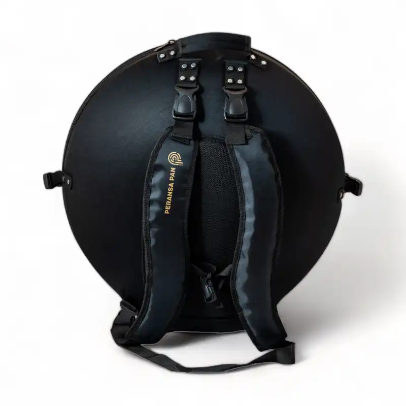 هنگ درام مدل پرنسا پن فولاد بیسیک