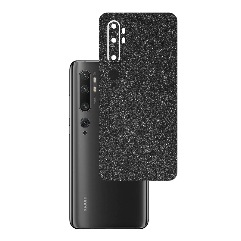 برچسب پوششی بستور مدل GB4-9 مناسب برای گوشی موبایل شیائومی Mi Note 10 / 10 Pro / CC9 Pro