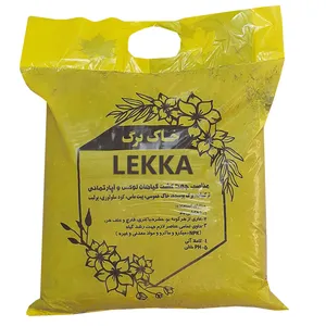    خاک برگ لکا مدل LE-24 حجم 24 لیتر