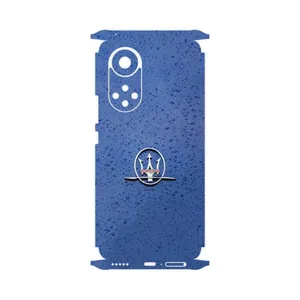 MAHOOT Maserati-FullSkin Cover Sticker for Huawei Nova 9