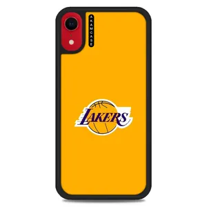 AKAM AMC-WAXR-BASKETBALL1 Cover For Apple iPhone XR