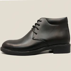 نیم بوت مردانه سعیدی مدل sa122