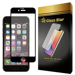 Glass Star M-Glass Ceramics Screen Protector For Apple iPhone 6s
