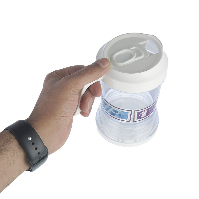 شکر پاش ونوس پلاستیک مدل ارس شکر پاش ونوس پلاستیک مدل ارس