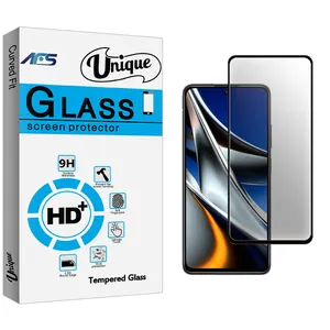 AFS Unique Glass Matt Ceramics Screen Protector For Xiaomi Poco X4 Pro 5G 2201116PG