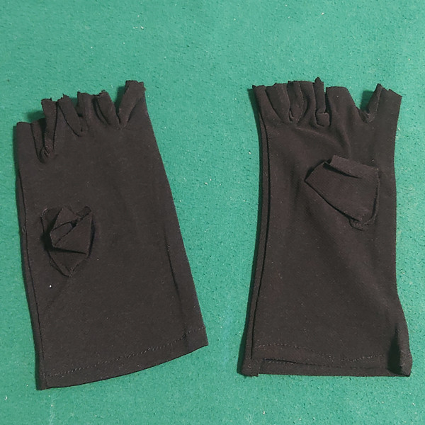 دستکش موتورسواری مدل SMP