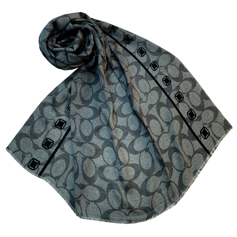 شال زنانه مدل S19