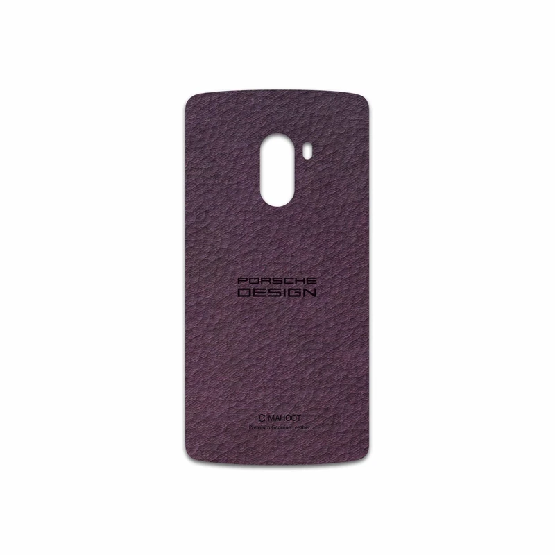 برچسب پوششی ماهوت مدل PL-PRDS مناسب برای گوشی موبایل لنوو A7010