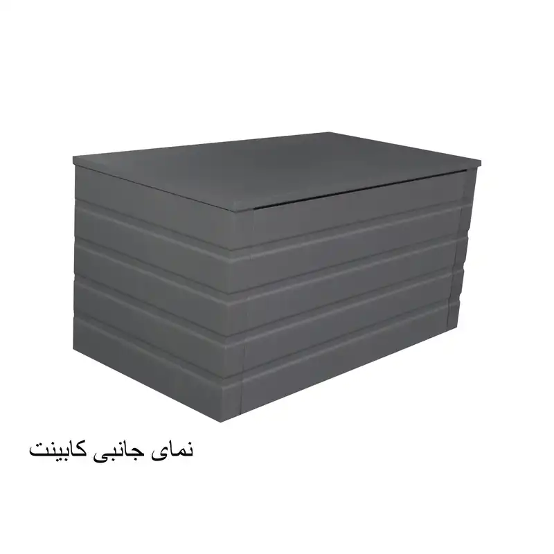 کابینت روشویی توییس مدل tws - 1007 M به همراه آینه