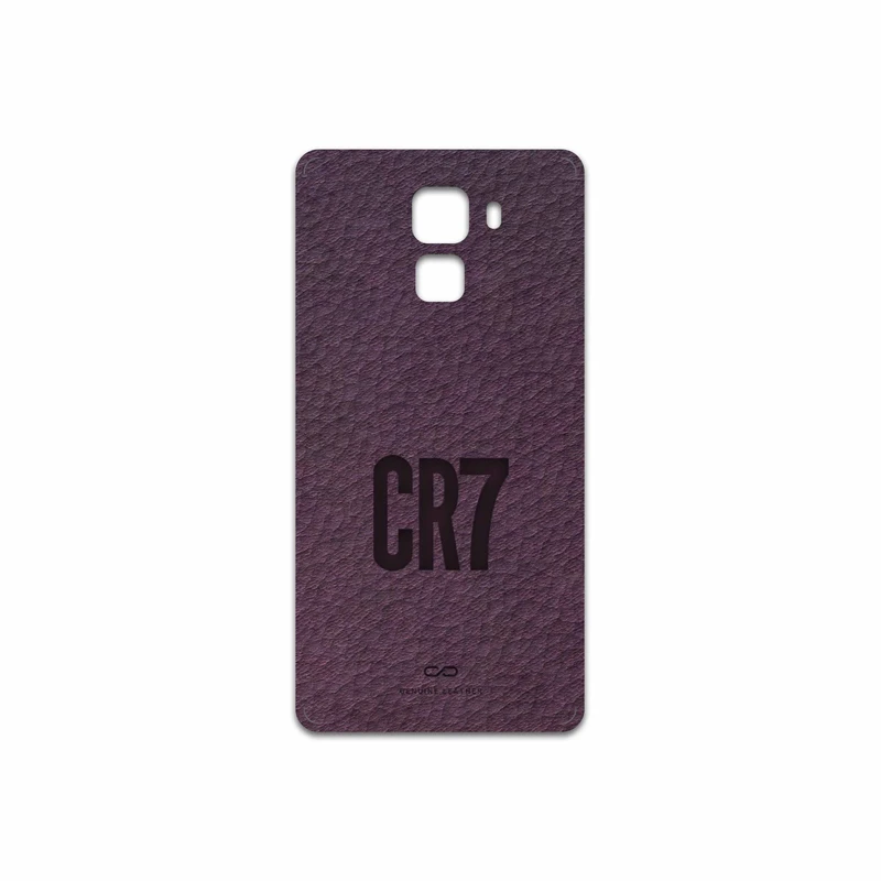 برچسب پوششی ماهوت مدل PL-CR7 مناسب برای گوشی موبایل آنر 7