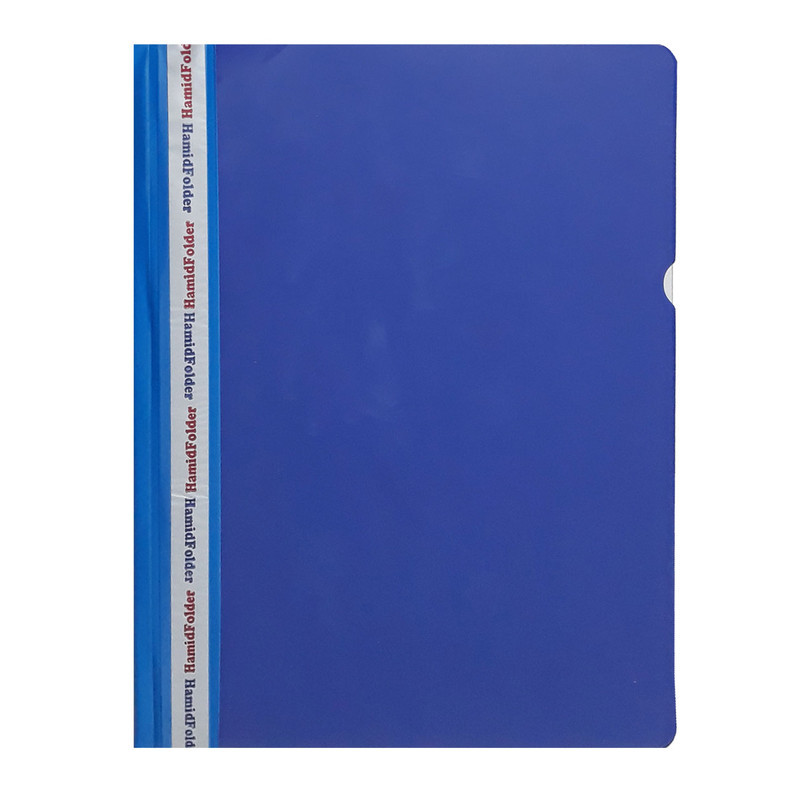 پوشه مدل حمیدفولدر بسته 50 عددی