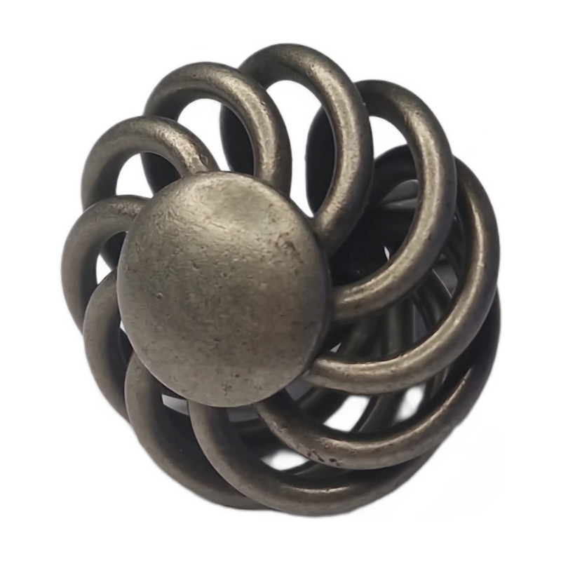 دستگیره کابینت مدل ۰۱۰ فرفوژه