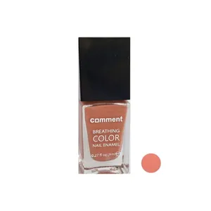 لاک ناخن کامنت شماره w20