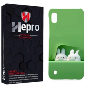 HEPRO MC Cover for SAMSUNG GALAXY M10