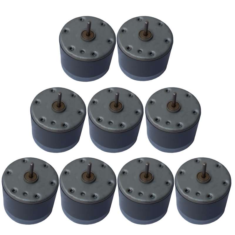 موتور آرمیچر گجت مدل 1c0914CX9 بسته 9 عددی