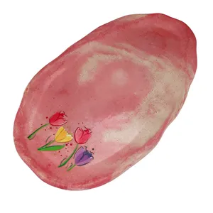 شیرینی خوری مدل سنگی کد 0096