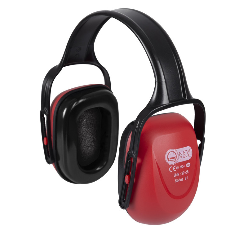 محافظ گوش نیو سیف مدل E1 محافظ گوش نیو سیف مدل E1