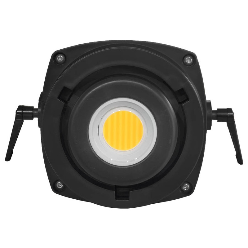 نور ثابت اس ام دی مدل LED-200WS Bi-Color