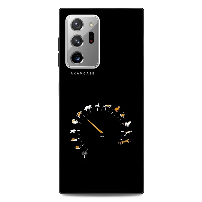 کاور آکام مدل AMC-WSGN20U-MOTORCYCLE-3 مناسب برای گوشی موبایل سامسونگ Galaxy Note 20 Ultra