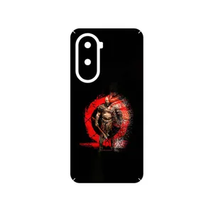 MAHOOT GOD_OF_WAR Cover Sticker for Xiaomi Poco M7 4G