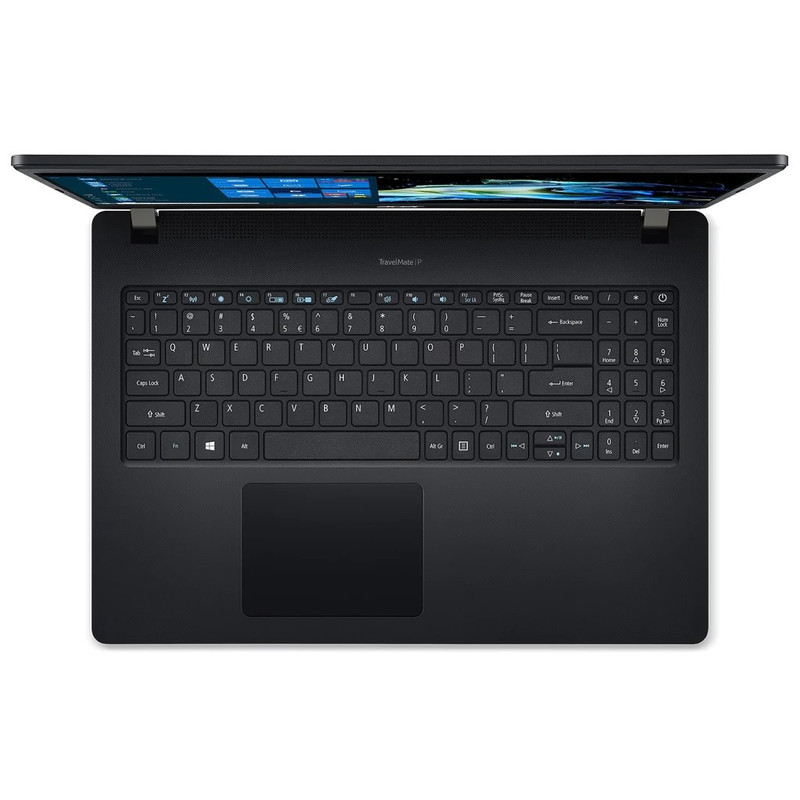 لپ تاپ 15.6 اینچی ایسر مدل TravelMate P2 TMP215-53G-i7 1165G7 12GB 256SSD 1HDD MX330 - کاستوم شده لپ تاپ 15.6 اینچی ایسر مدل TravelMate P2 TMP215-53G-i7 1165G7 12GB 256SSD 1HDD MX330 - کاستوم شده