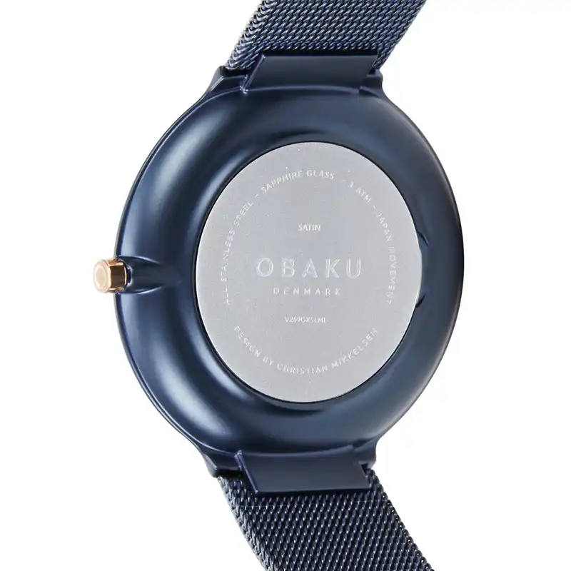 ست ساعت مچی عقربه ای زنانه و مردانه اباکو مدل V269GXSLML و V269LXSLML