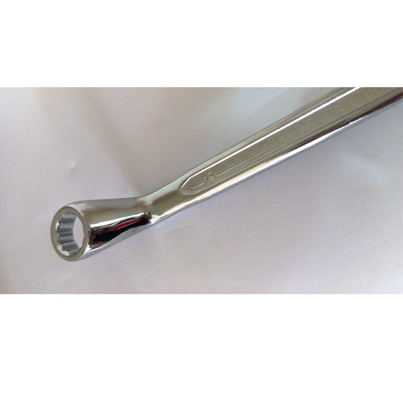 آچار دو سر رینگی توسن مدل TR-1213 سایز 12، 13 میلی متر