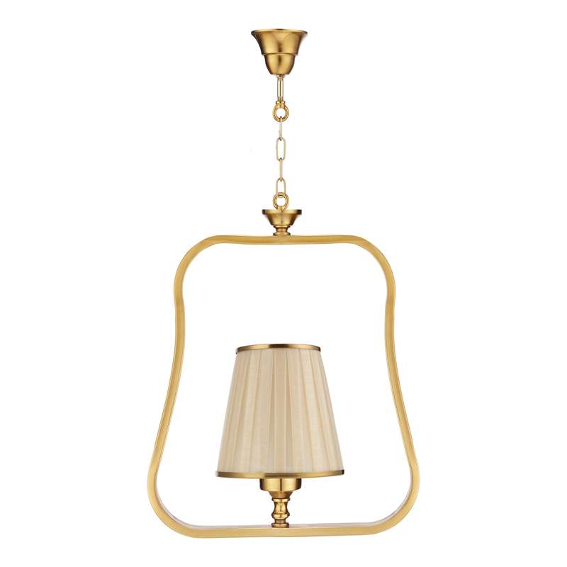 چراغ آویز زیمادر مدل دایان کد ZD-01