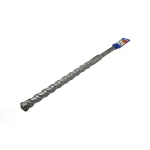 مته پنج شیار کد BOLA 20x505 سایز 20 میلیمتر