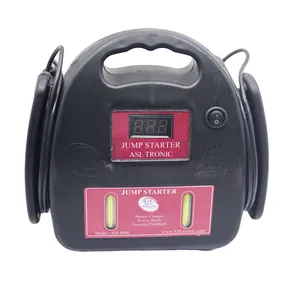 شارژر باتری خودرو اصل ترونیک مدل YP-ASL6000