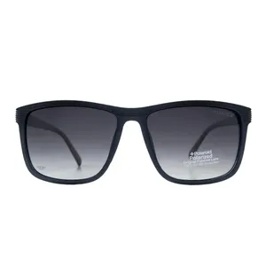 عینک آفتابی مربعی پلیس مدل P5027 mmt