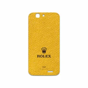 MAHOOT ML-RLX Cover Sticker for Huawei Ascend G7