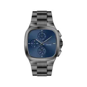 ساعت مچی عقربه‌ای کوارتز مردانه ویتوریا مدل vt66989