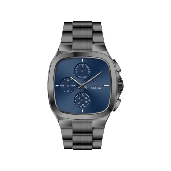 ساعت مچی عقربه‌ای کوارتز مردانه ویتوریا مدل vt66989